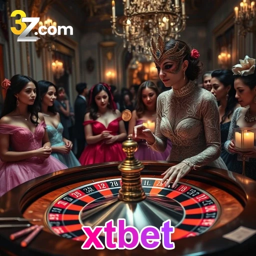 Apostas em Esporte no XTBet: Uma Nova Dimensão de Emoção