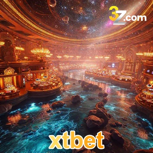 Explorando Jogos e Diversão na xtbet