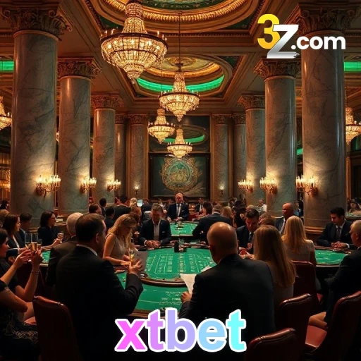 Login envolvente e inovador no xtbet para jogadores brasileiros