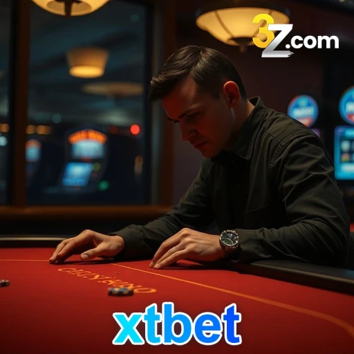 Experiência Incomparável na Plataforma xtbet para Aficionados por Jogos