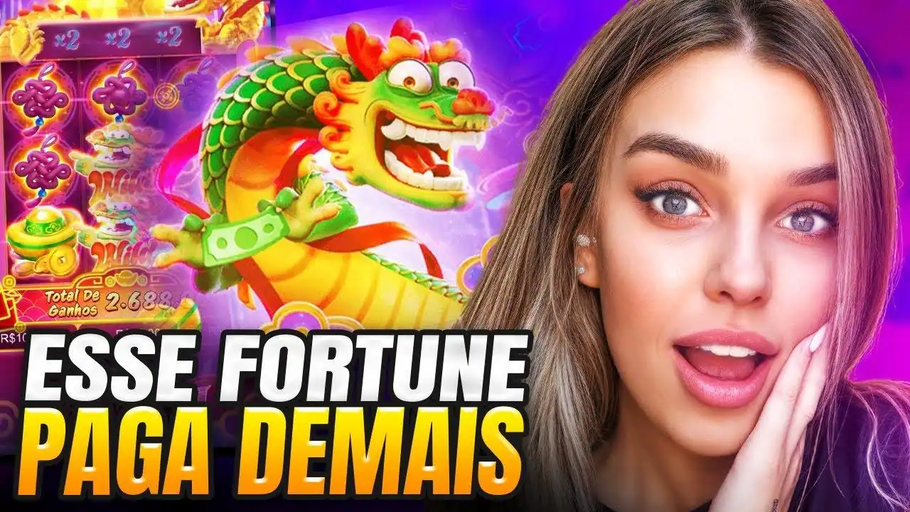 xtbet Fortune Dragon