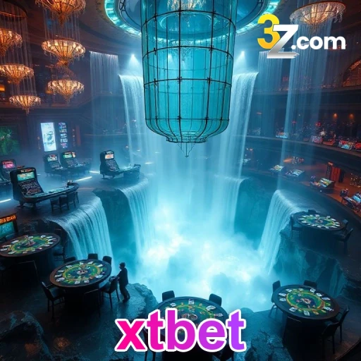 xtbet Jogos de caça-níqueis