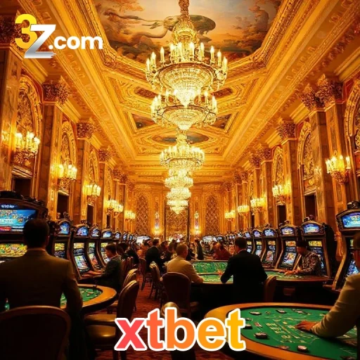 xtbet Jogos de caça-níqueis